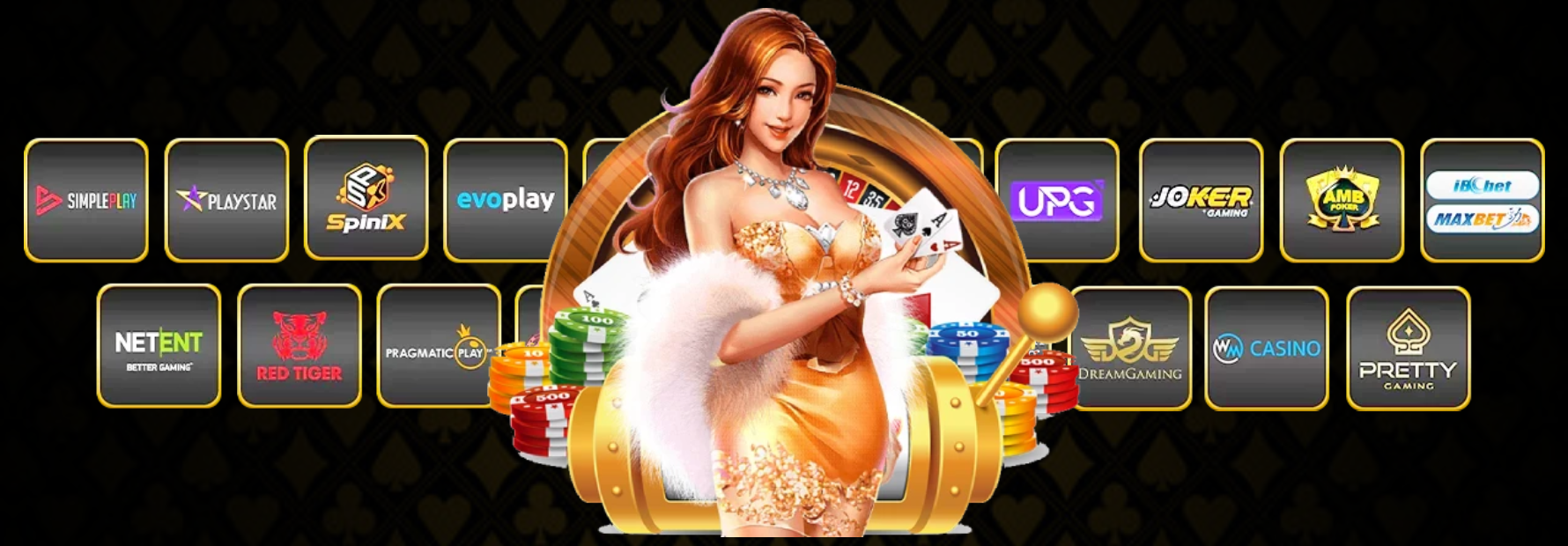 myplaybet สมัครเล่นฟรี เดิมพันเริ่มต้น 1 บาท